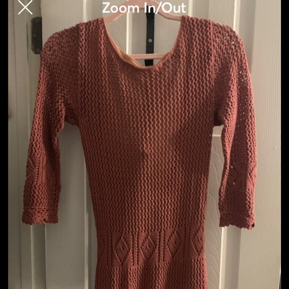 Victoria secret dress medium